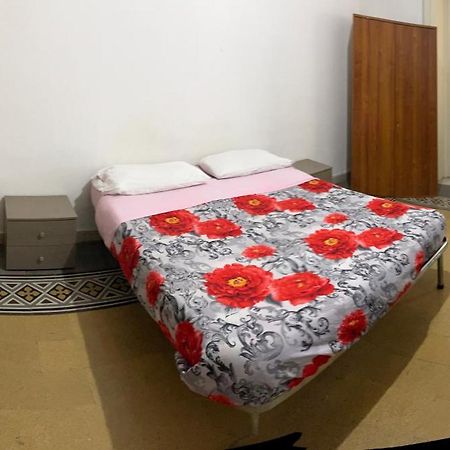 Manzoni Rooms Palermo Exteriér fotografie