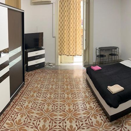 Manzoni Rooms Palermo Exteriér fotografie