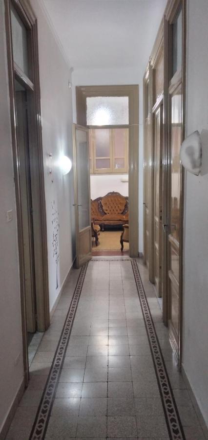 Manzoni Rooms Palermo Exteriér fotografie