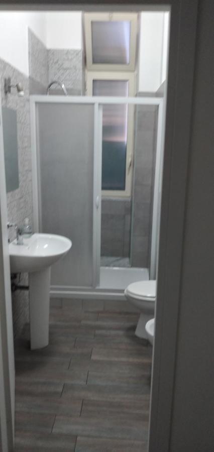 Manzoni Rooms Palermo Exteriér fotografie