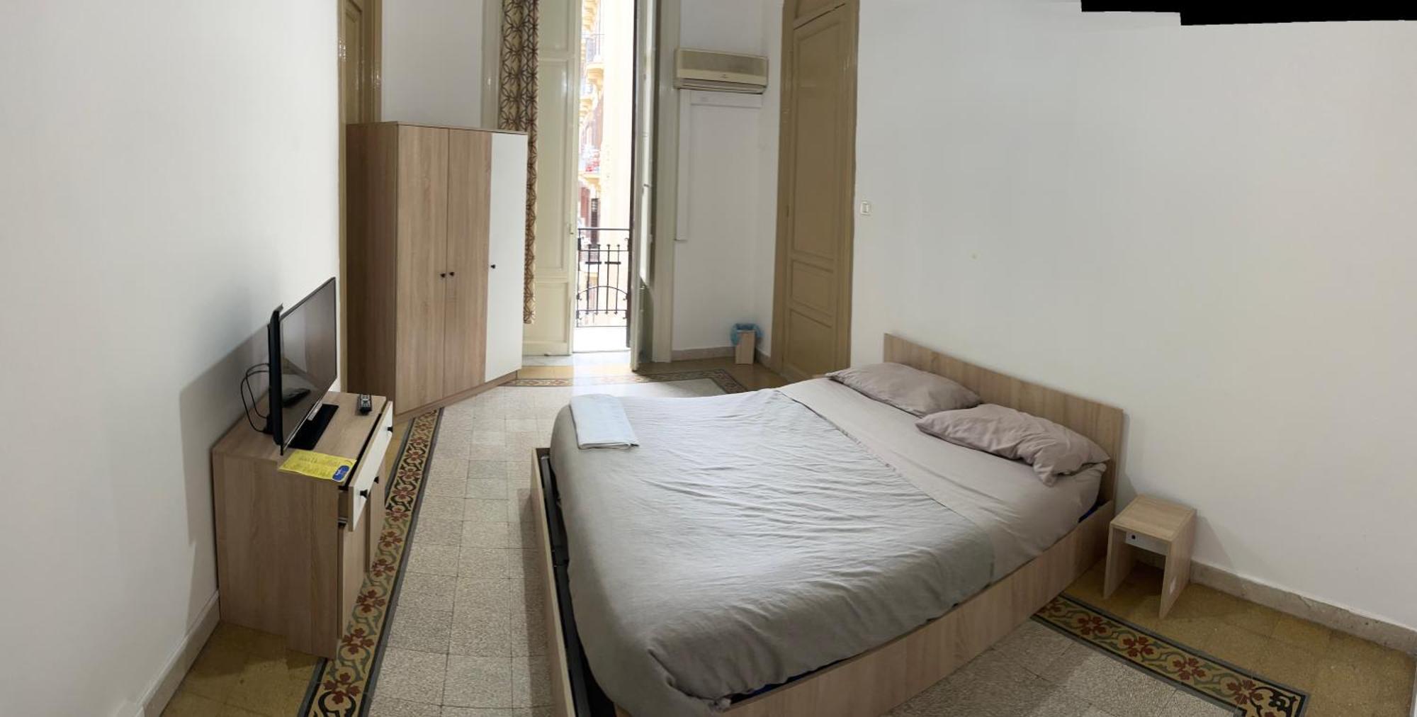 Manzoni Rooms Palermo Exteriér fotografie