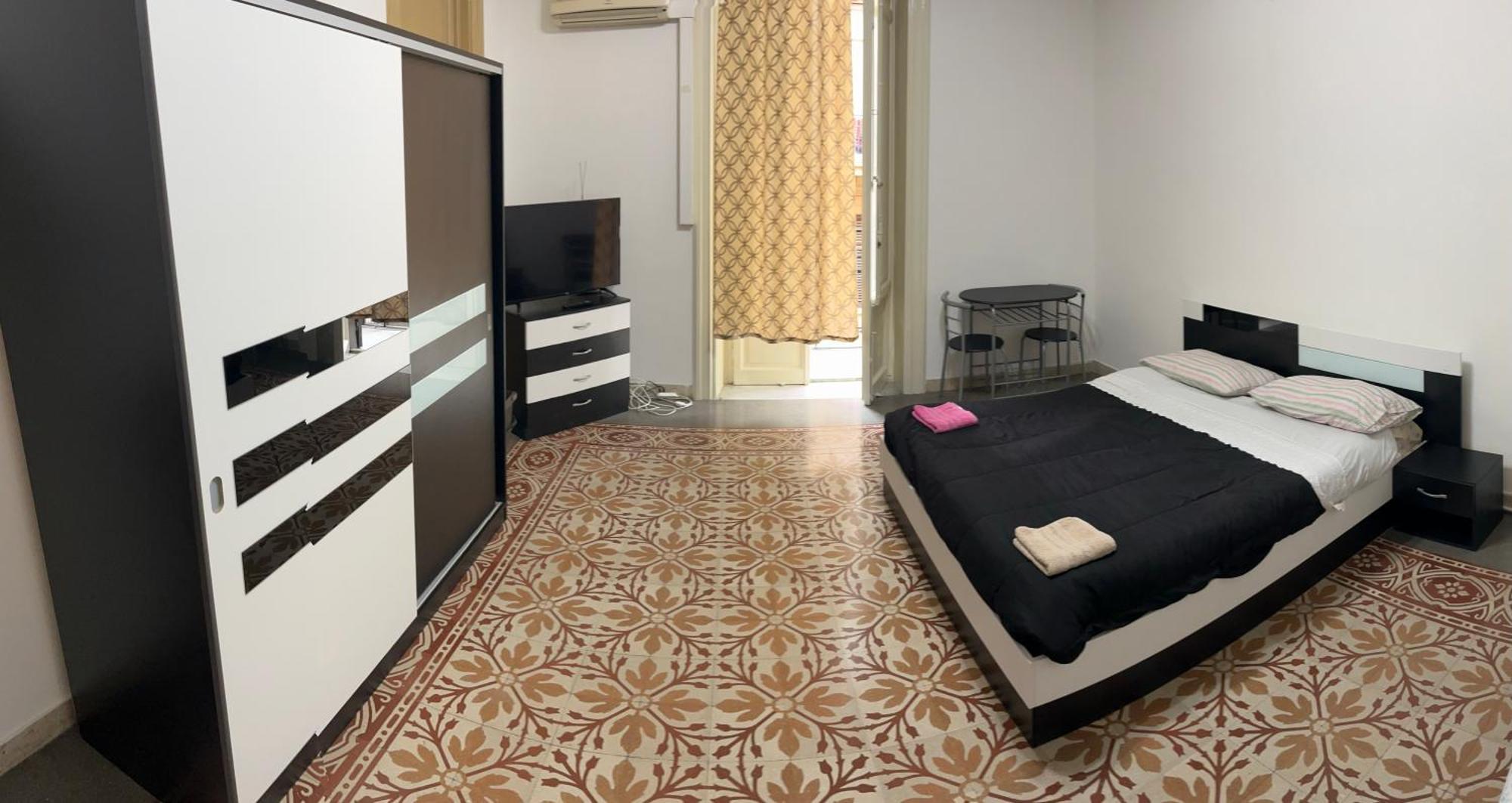 Manzoni Rooms Palermo Exteriér fotografie